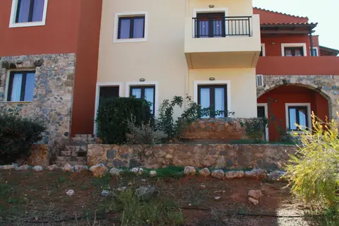 Driades Apartments in Δημοτική Ενότητα Χερσονήσου — foto 22