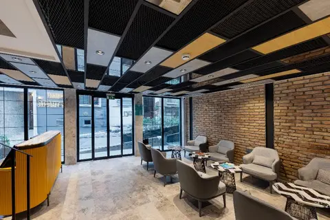 AHG Atlas Hotel in Fatih — foto 14