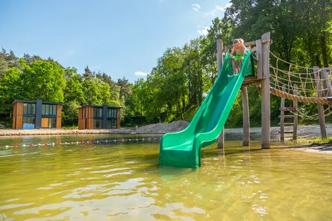 Vakantiepark Maasduinen foto 3