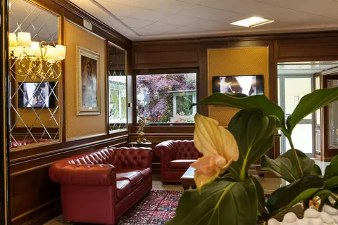 Il Chiostro in Verbania, foto 8