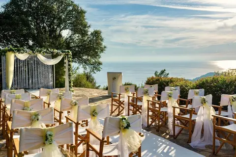 Montana Pine Resort Hotel & Spa in Fethiye — foto 13