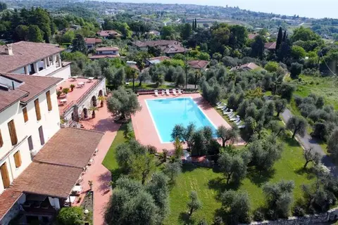 Residence San Rocco in Soiano del Lago — foto 9