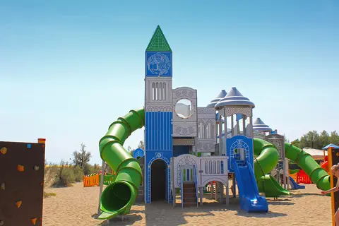 Residence Village in Cavallino — foto 16