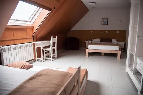 Los Olmos Hotel in Lugo — foto 17