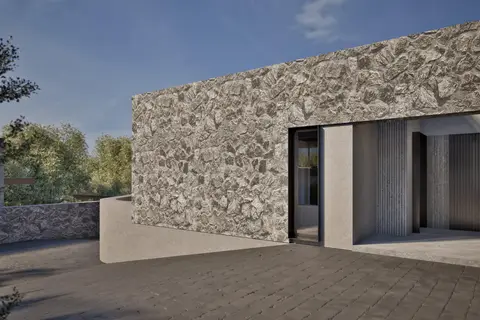 Neme Slow Living Retreat in Άδελε — foto 22