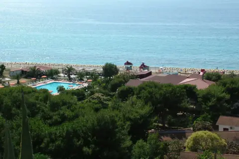 BV Kalafiorita Resort in Zambrone — foto 4