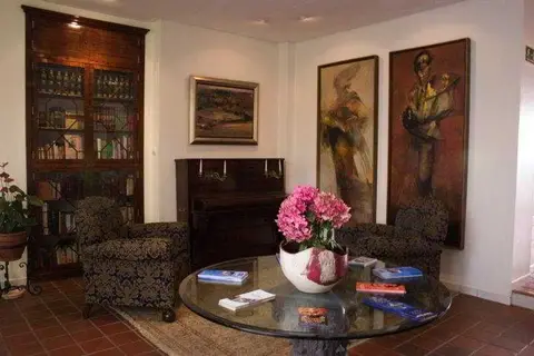Hotel Maestre in Córdoba, foto 17