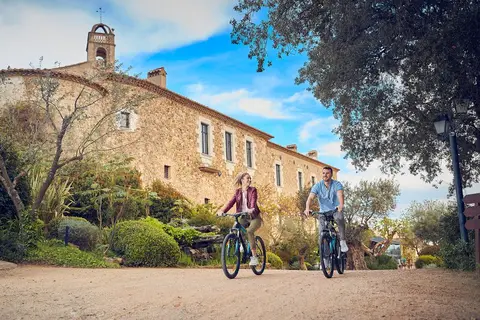 Castell d'Emporda in Barcelona — foto 3