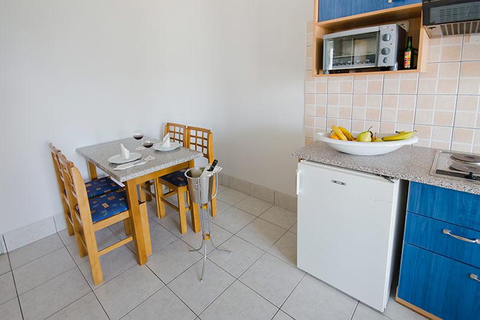 Appartementen Kosta Palace foto 24