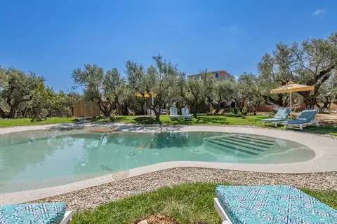 Thires Guesthouse in Δημοτική Ενότητα Ζακυνθίων