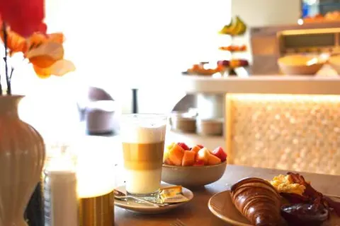 Hotel Alkmaar foto 24