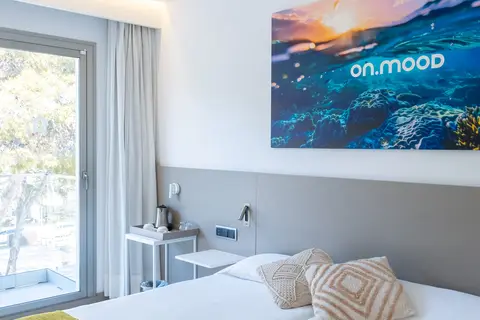 Onmood Cala Ratjada by PortBlue Hotels in Cala Ratjada — foto 28