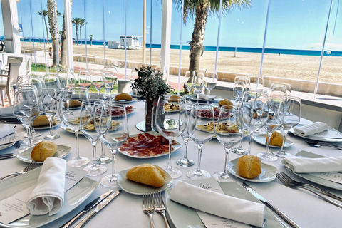 Apartementen Bahia Serena foto 15