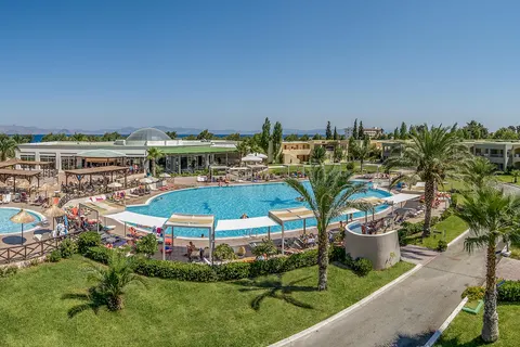 Kipriotis Maris Suites foto 18