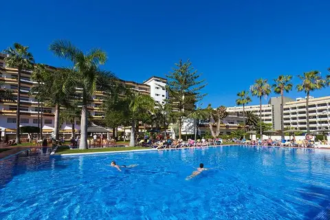 Blue Sea Hotel Puerto Resort in Puerto de la Cruz — foto 20