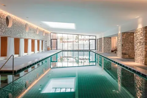 Faloria Mountain Spa Resort in Cortina d'Ampezzo, foto 8