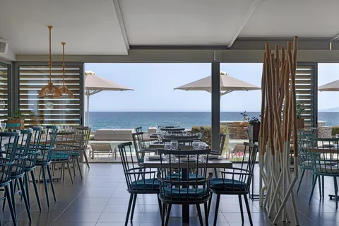 Hotel Anastasia in Karystos — foto 10