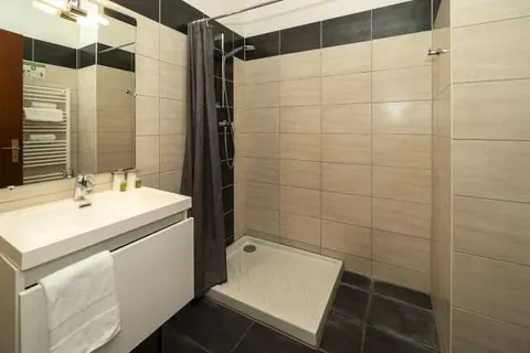 All in Alexain Hotel foto 8