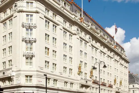 Strand Palace foto 2