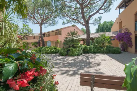 Résidence Les Rives De Cannes Mandelieu in Mandelieu-la-Napoule — foto 20
