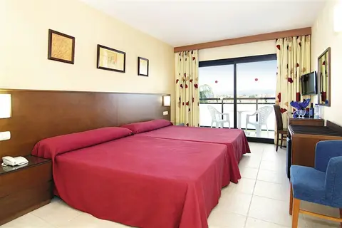 Hotel Puente Real in Torremolinos — foto 14