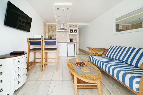 Appartementen Villa Magna - adults only foto 2