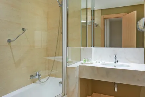 NH Bilbao Deusto foto 5