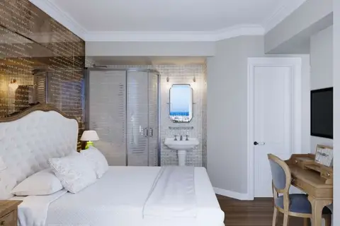 Metaxa Hotel Urban Boutique Living in Δημοτική Ενότητα Ηρακλείου — foto 19