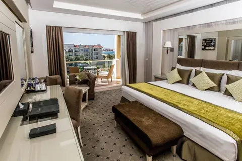 Premier Le Reve Hotel & Spa in Premier Le Reve Hotel & Spa — foto 17