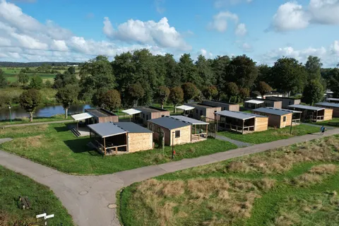 Camping Le Florenville foto 20