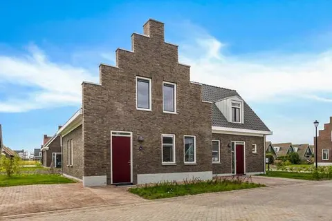 Dormio Water Resort Medemblik foto 11