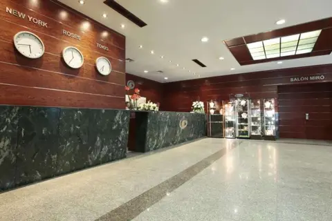 Prestige Hotel Goya Park in Roses — foto 4