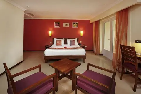 Jalsa Beach Hotel & Spa in Poste de Flacq VCA, foto 5
