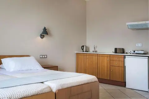 Antonia Hotel Lourdas in Βλαχάτα — foto 4