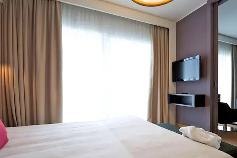 Novotel Salerno Est Arechi in Salerno — foto 15