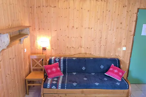 Chalets Les Flocons du Soleil in Le Dévoluy, foto 7