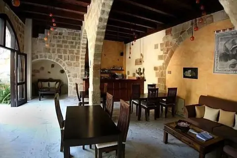 Spirit of the Knights Boutique Hotel in Municipal Unit of Rhodes, foto 8