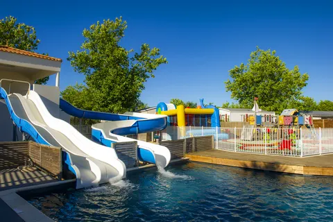 Camping Loyada foto 4