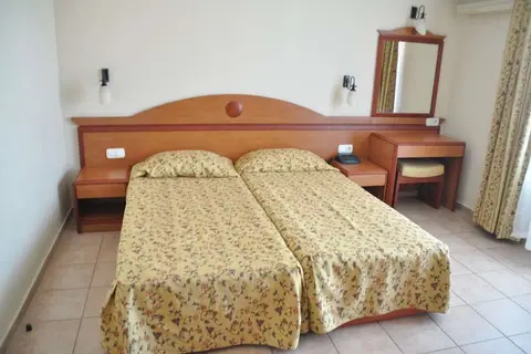 Club Sidar Apart Hotel in Alanya — foto 12