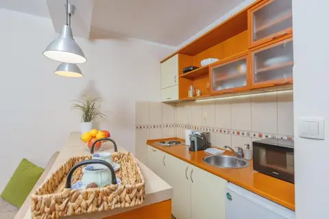 Apartments Spin in Budva, foto 4