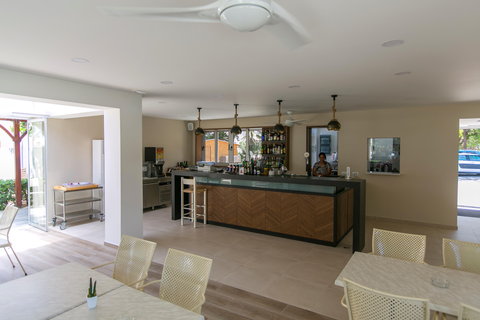 Appartementen Eleni Village foto 16