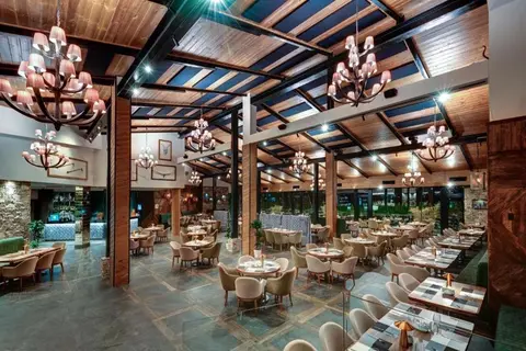 Grand Hotel Therme in Баня — foto 9