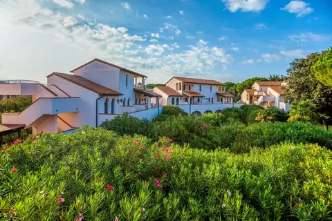 Garden Toscana Resort in San Vincenzo — foto 4