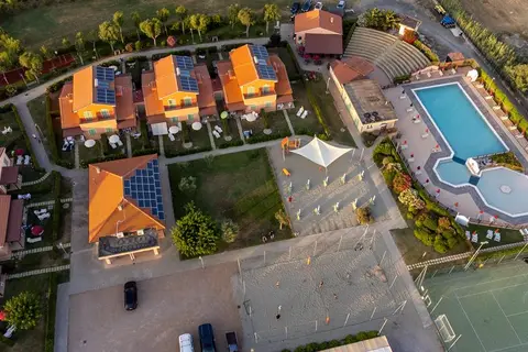 Residence Rosa Dei Venti in Rosignano Marittimo — foto 8