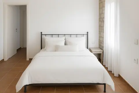 Lalloudes Seaside Accommodation in Νύφι — foto 21