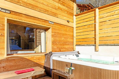 Chalet Perle des Alpes foto 13