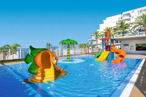 Riu Buenavista in Adeje, foto 4