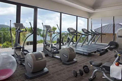 Raffles Praslin Seychelles in Baie Sainte Anne Praslin — foto 16