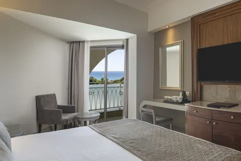 Side Star Resort in Manavgat — foto 23