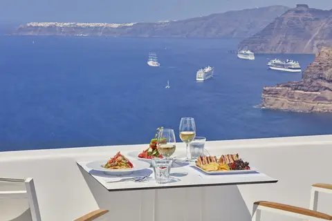 Alti Santorini Suites in Δημοτική Ενότητα Θήρας — foto 16